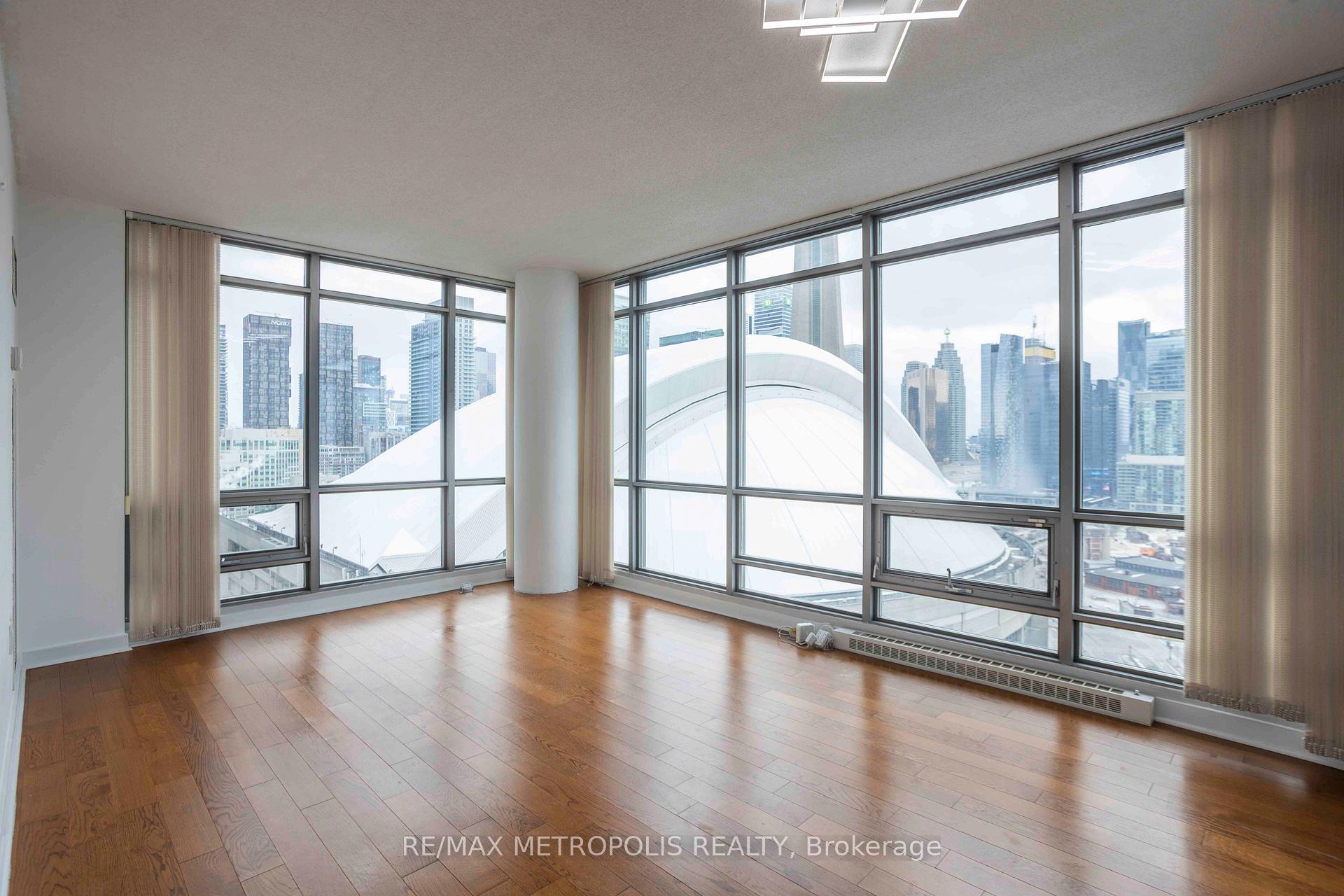 Photo 19 of Unit 2510, 5 Mariner Terrace, Toronto, Waterfront Communities — HOMEH