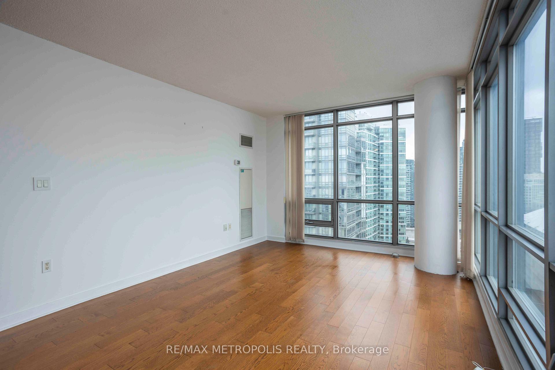 Photo 20 of Unit 2510, 5 Mariner Terrace, Toronto, Waterfront Communities — HOMEH