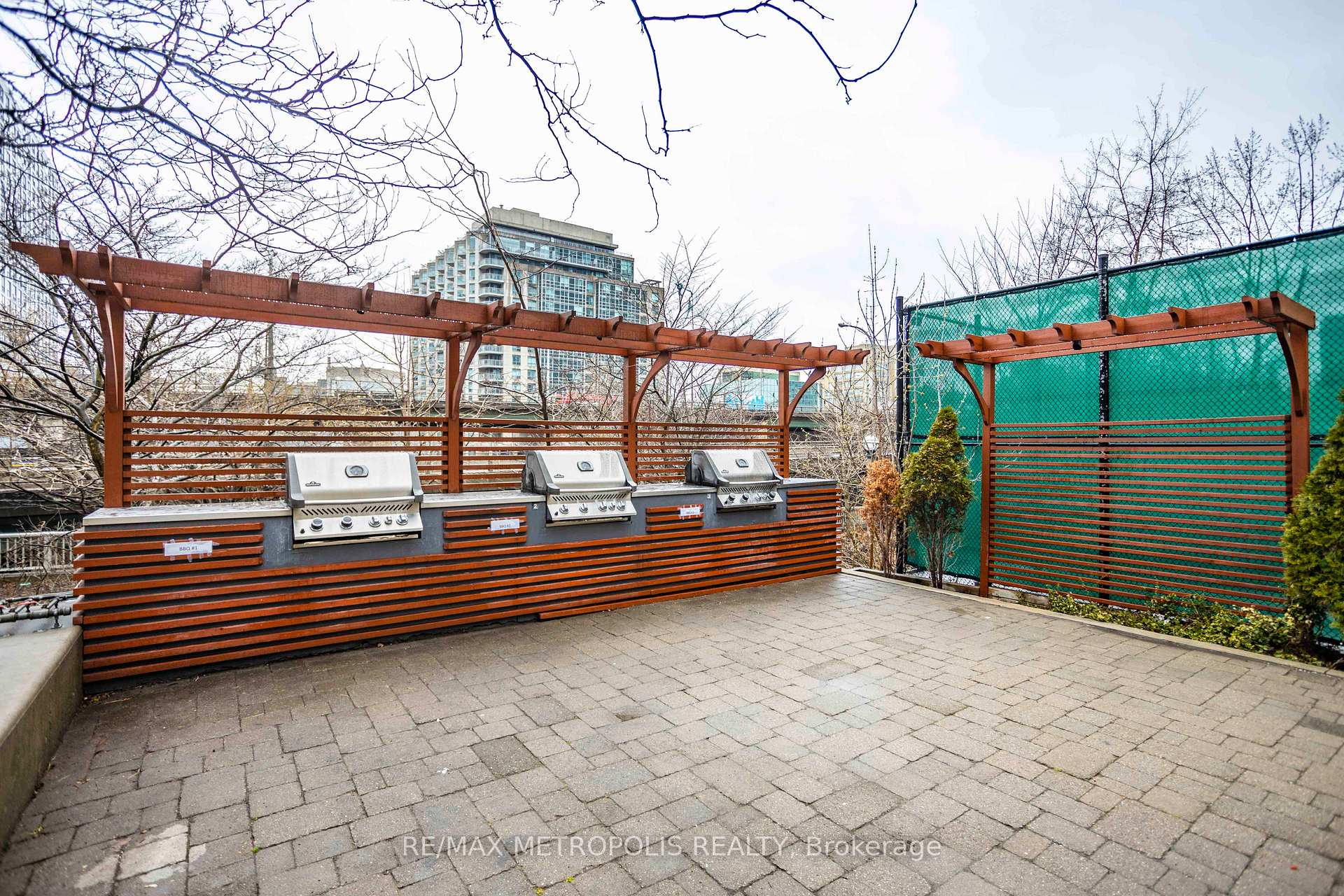 Photo 25 of Unit 2510, 5 Mariner Terrace, Toronto, Waterfront Communities — HOMEH