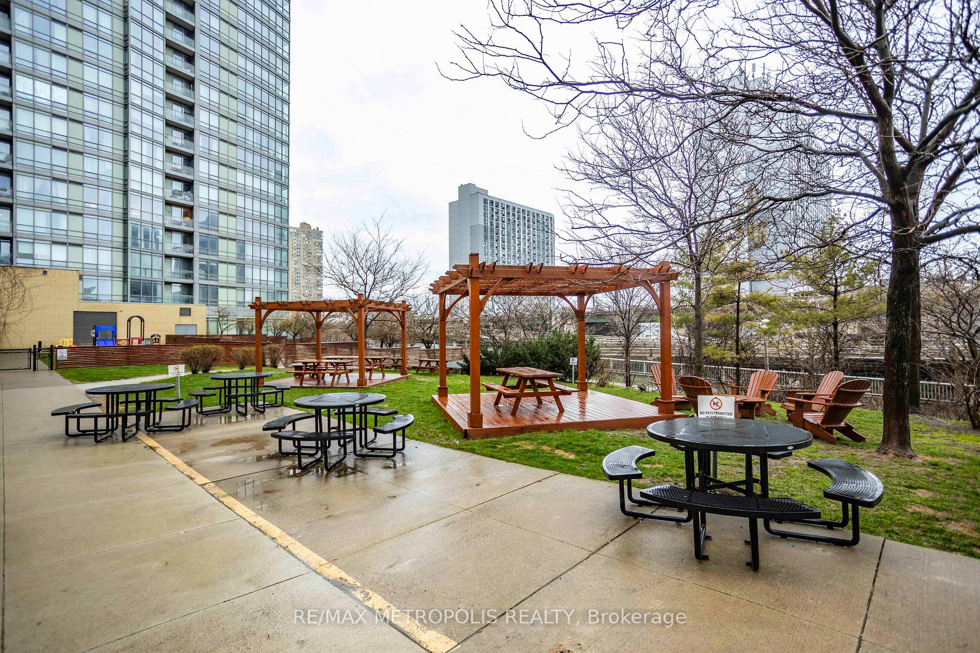 Photo 26 of Unit 2510, 5 Mariner Terrace, Toronto, Waterfront Communities — HOMEH