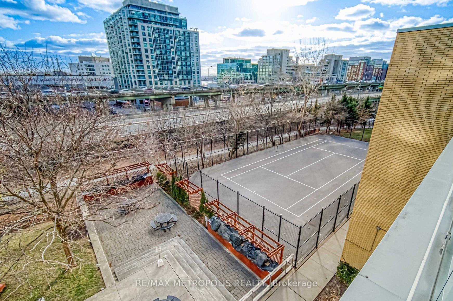 Photo 28 of Unit 2510, 5 Mariner Terrace, Toronto, Waterfront Communities — HOMEH