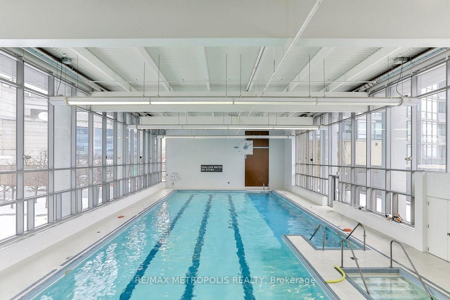 Photo 29 of Unit 2510, 5 Mariner Terrace, Toronto, Waterfront Communities — HOMEH