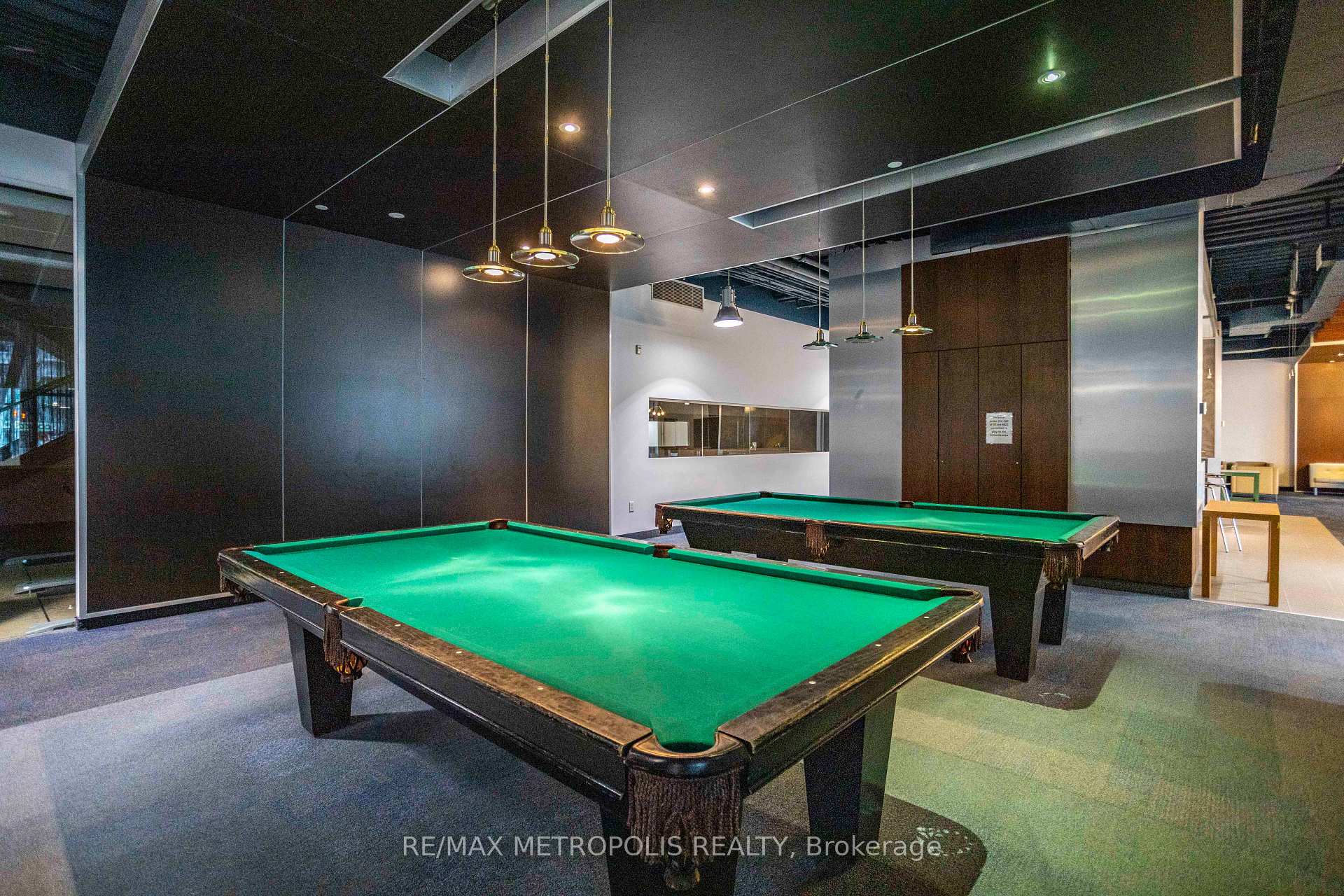 Photo 30 of Unit 2510, 5 Mariner Terrace, Toronto, Waterfront Communities — HOMEH