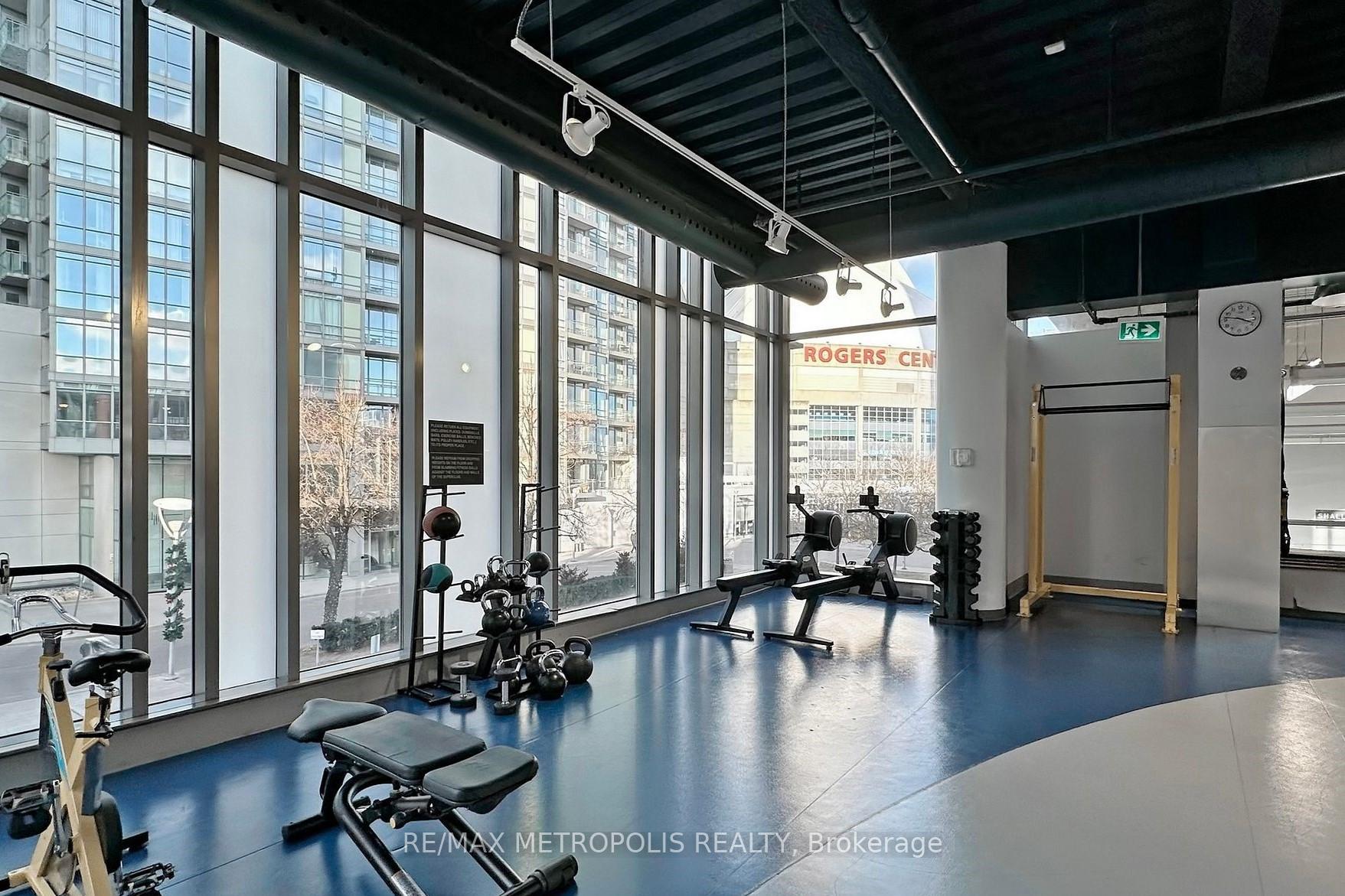 Photo 32 of Unit 2510, 5 Mariner Terrace, Toronto, Waterfront Communities — HOMEH