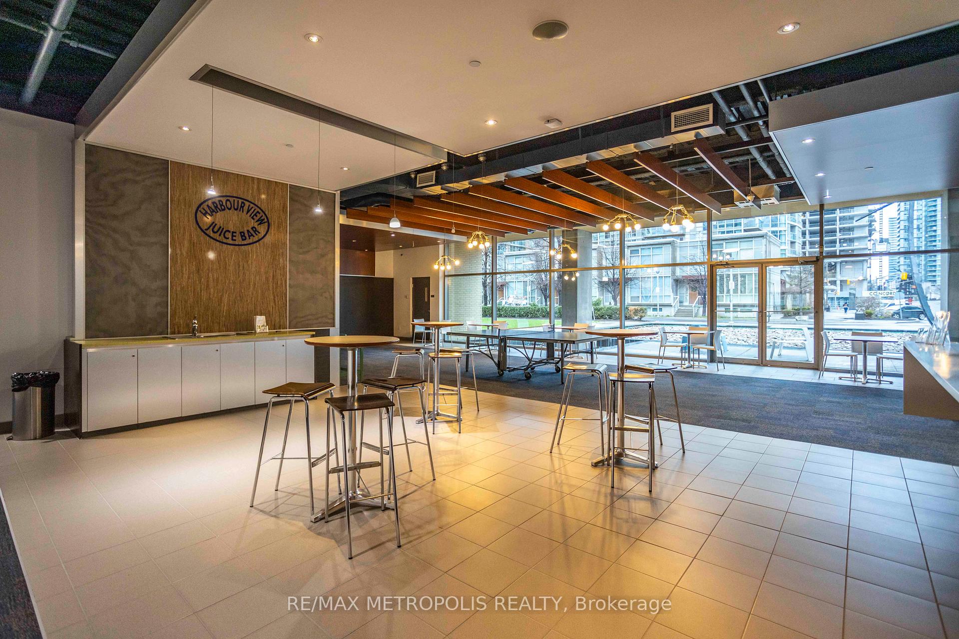 Photo 33 of Unit 2510, 5 Mariner Terrace, Toronto, Waterfront Communities — HOMEH