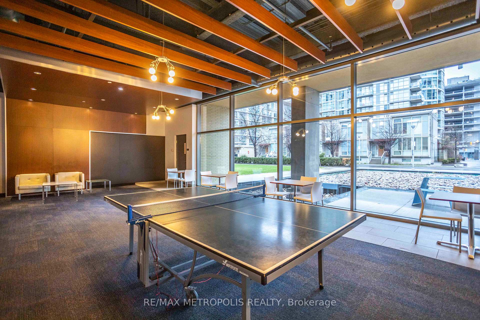 Photo 34 of Unit 2510, 5 Mariner Terrace, Toronto, Waterfront Communities — HOMEH