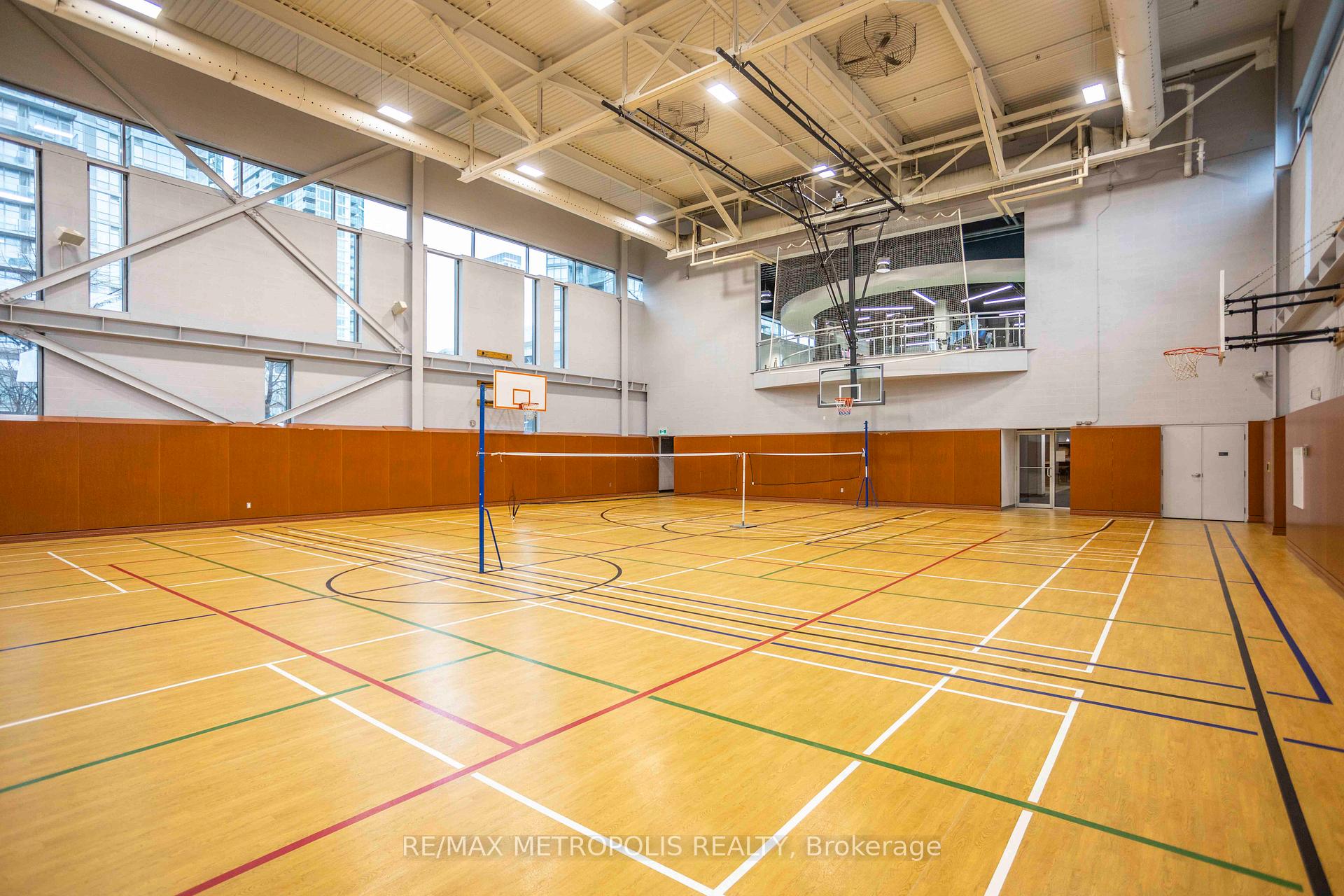 Photo 35 of Unit 2510, 5 Mariner Terrace, Toronto, Waterfront Communities — HOMEH