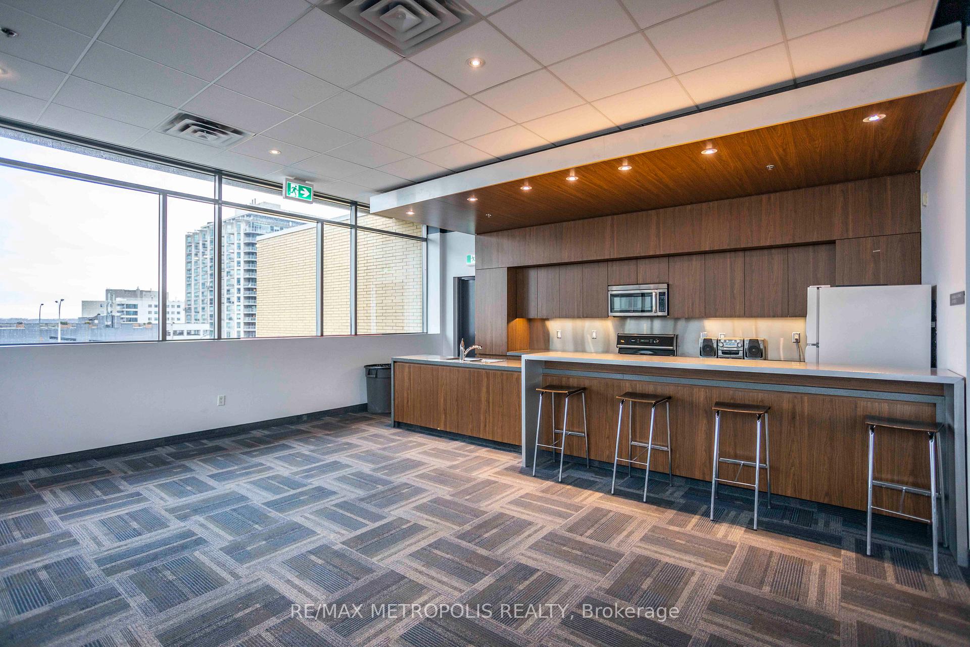 Photo 37 of Unit 2510, 5 Mariner Terrace, Toronto, Waterfront Communities — HOMEH