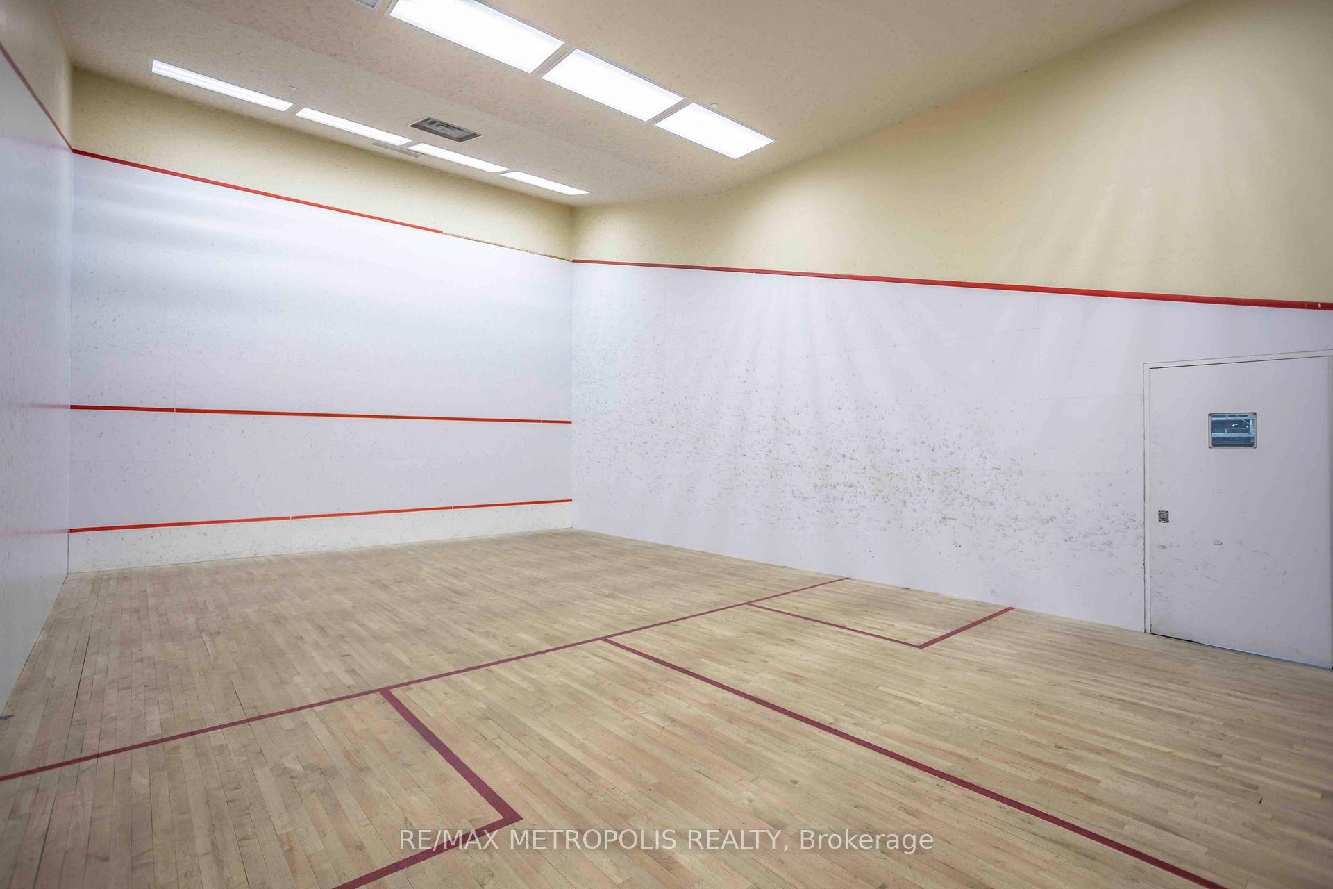 Photo 38 of Unit 2510, 5 Mariner Terrace, Toronto, Waterfront Communities — HOMEH