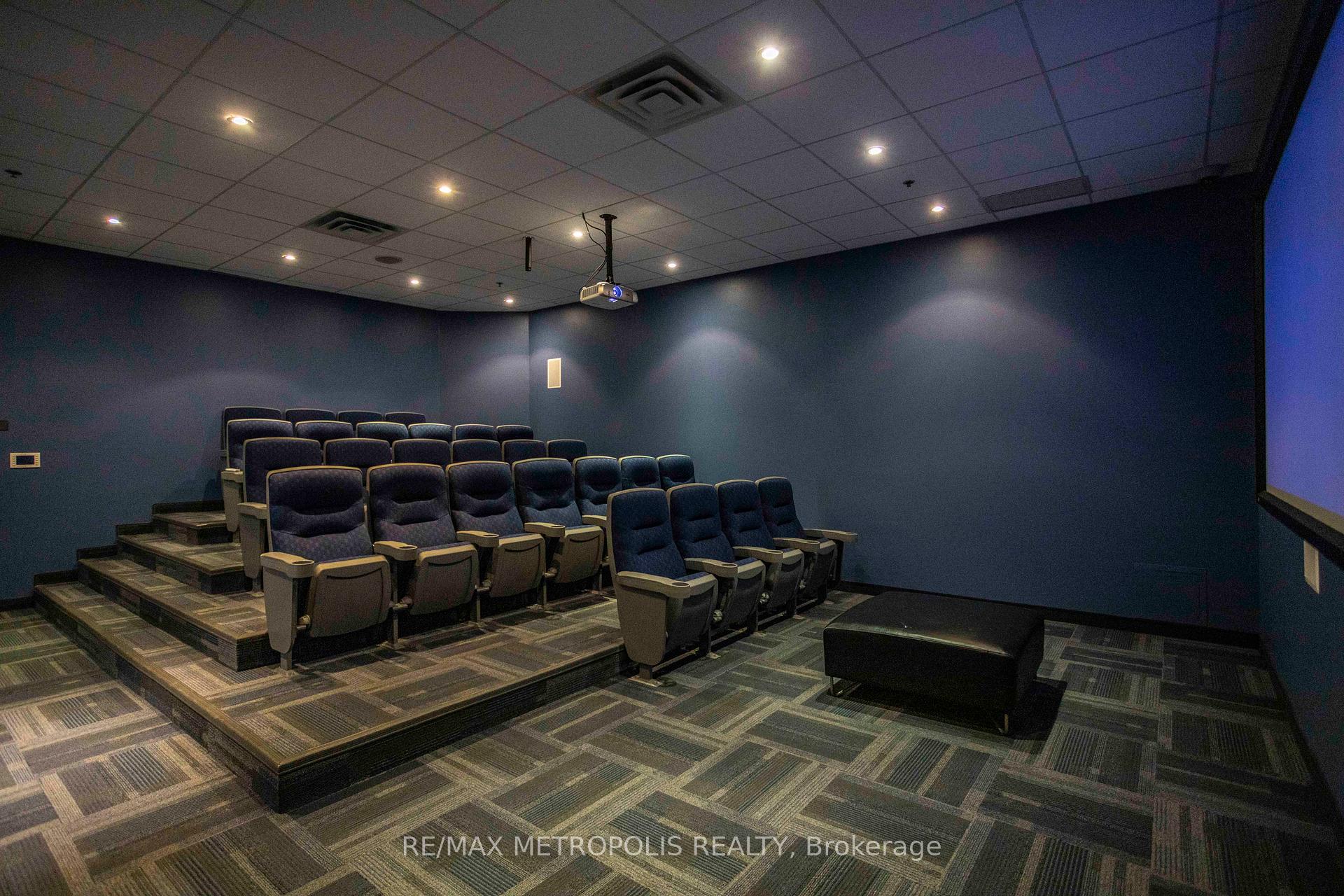 Photo 39 of Unit 2510, 5 Mariner Terrace, Toronto, Waterfront Communities — HOMEH