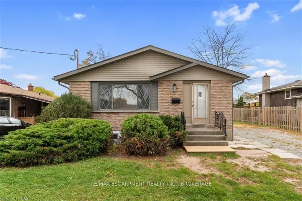 Front of Unit Main, 125 Meredith Drive