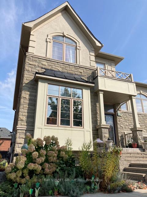 Photo 26 of 209 Kentland Street, Markham, Wismer — HOMEH