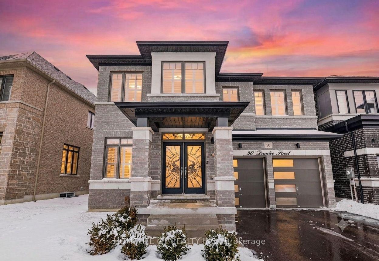 Photo 1 of 50 Dundee Street, Caledon, Rural Caledon — HOMEH
