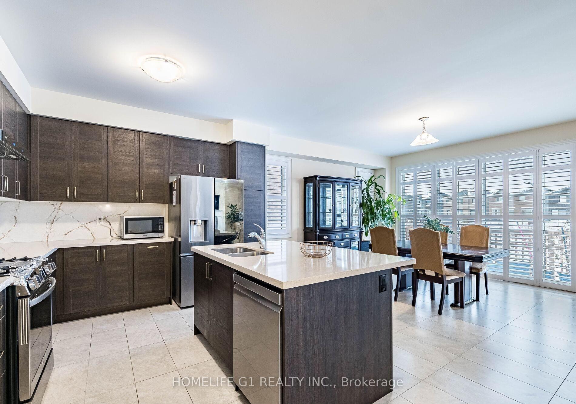 Photo 5 of 50 Dundee Street, Caledon, Rural Caledon — HOMEH