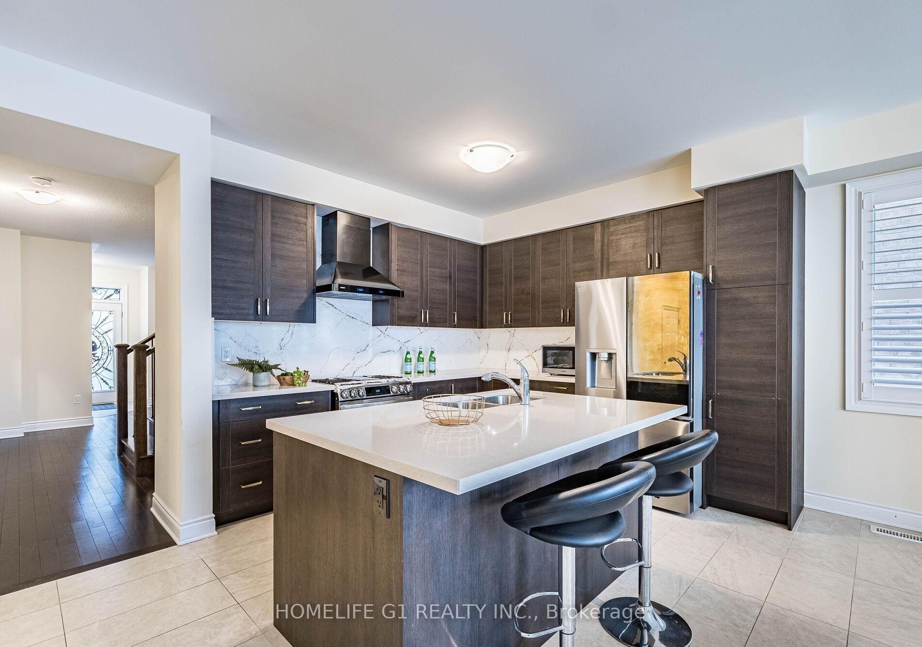 Photo 6 of 50 Dundee Street, Caledon, Rural Caledon — HOMEH