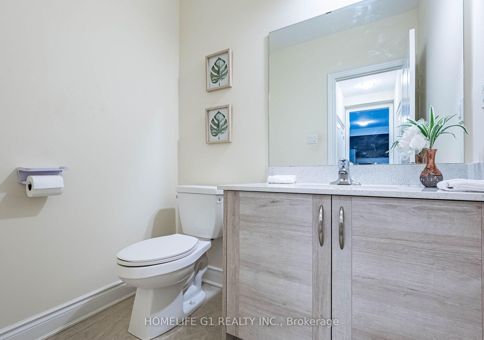 Photo 11 of 50 Dundee Street, Caledon, Rural Caledon — HOMEH
