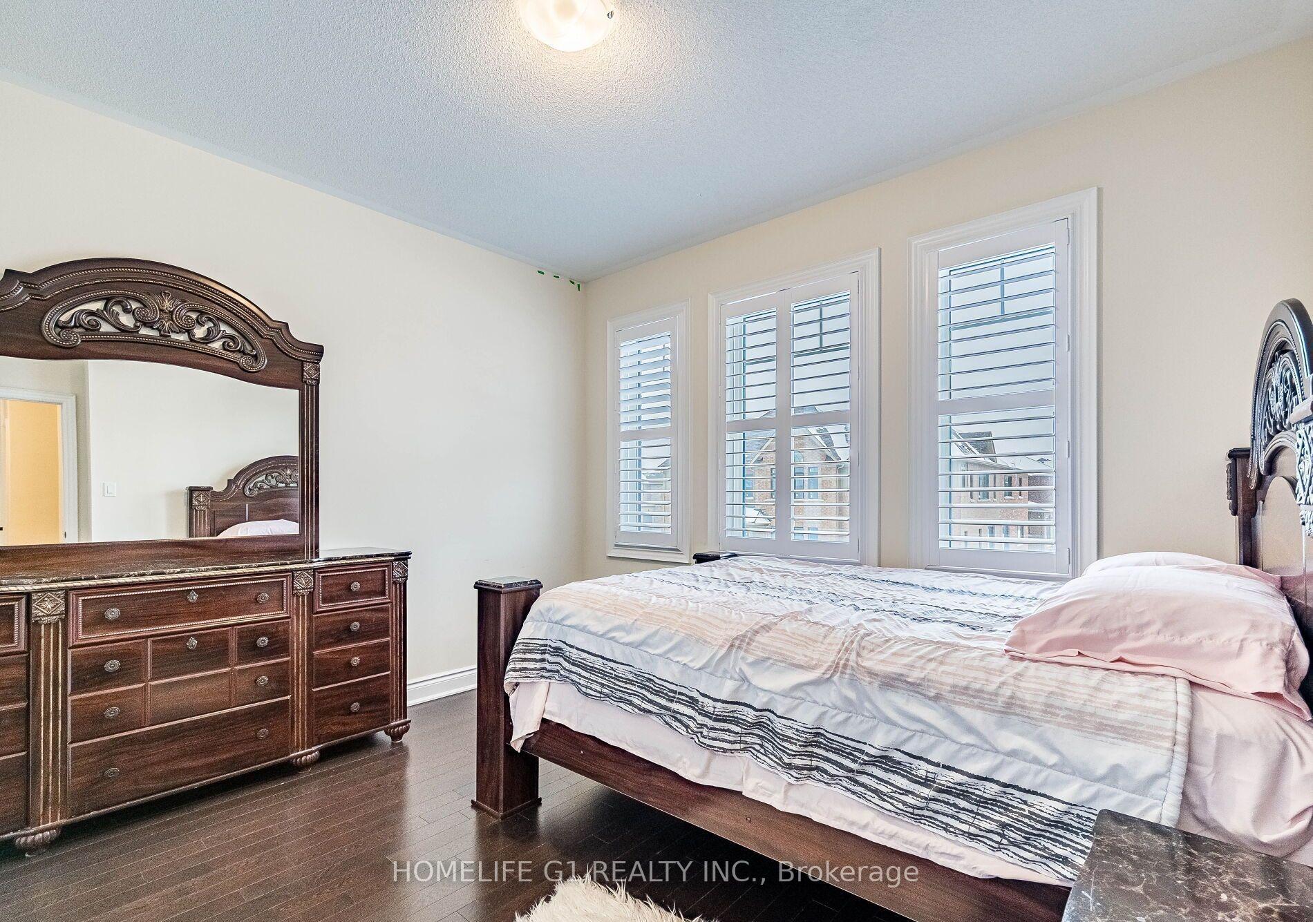 Photo 15 of 50 Dundee Street, Caledon, Rural Caledon — HOMEH