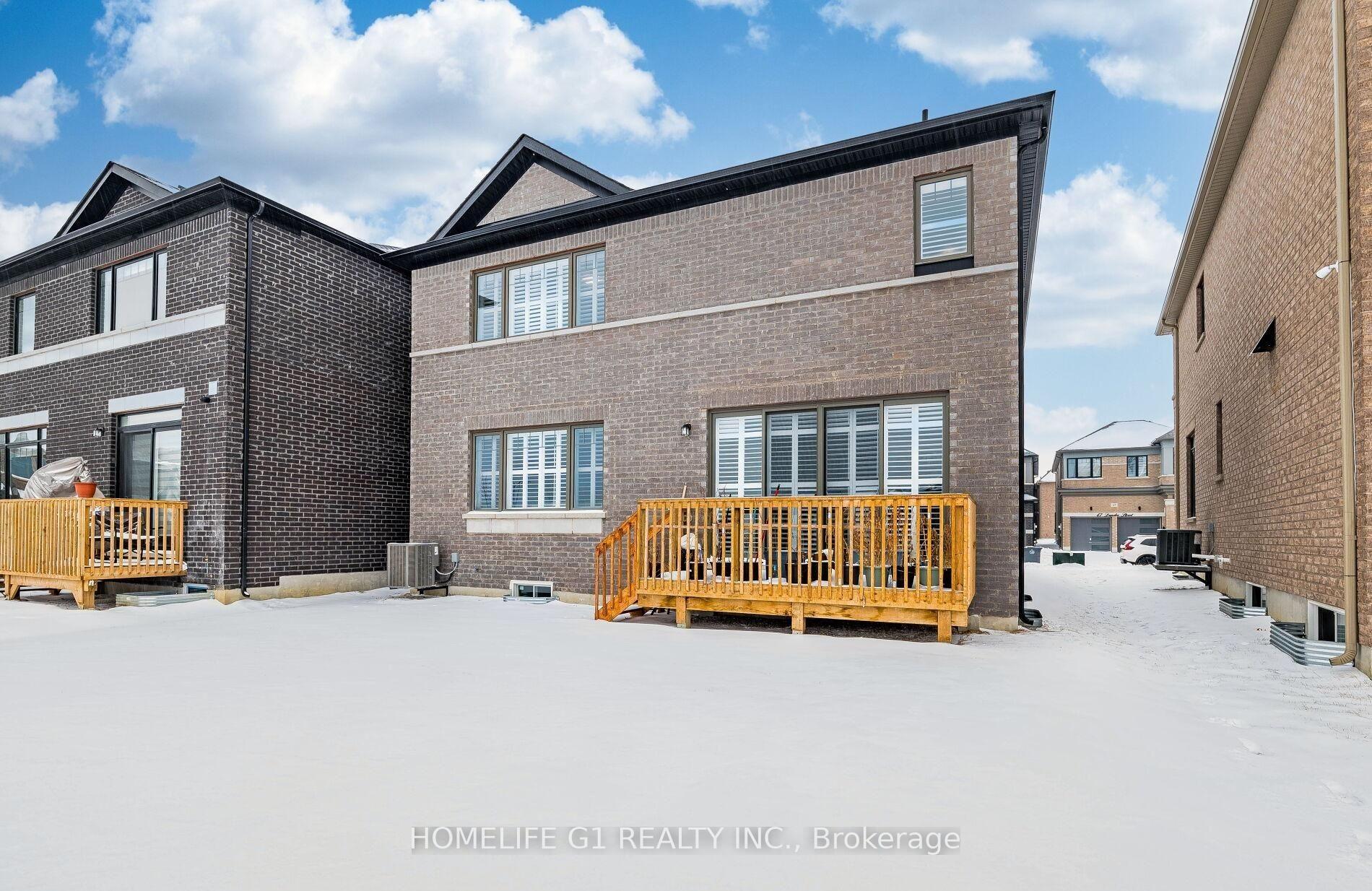 Photo 23 of 50 Dundee Street, Caledon, Rural Caledon — HOMEH