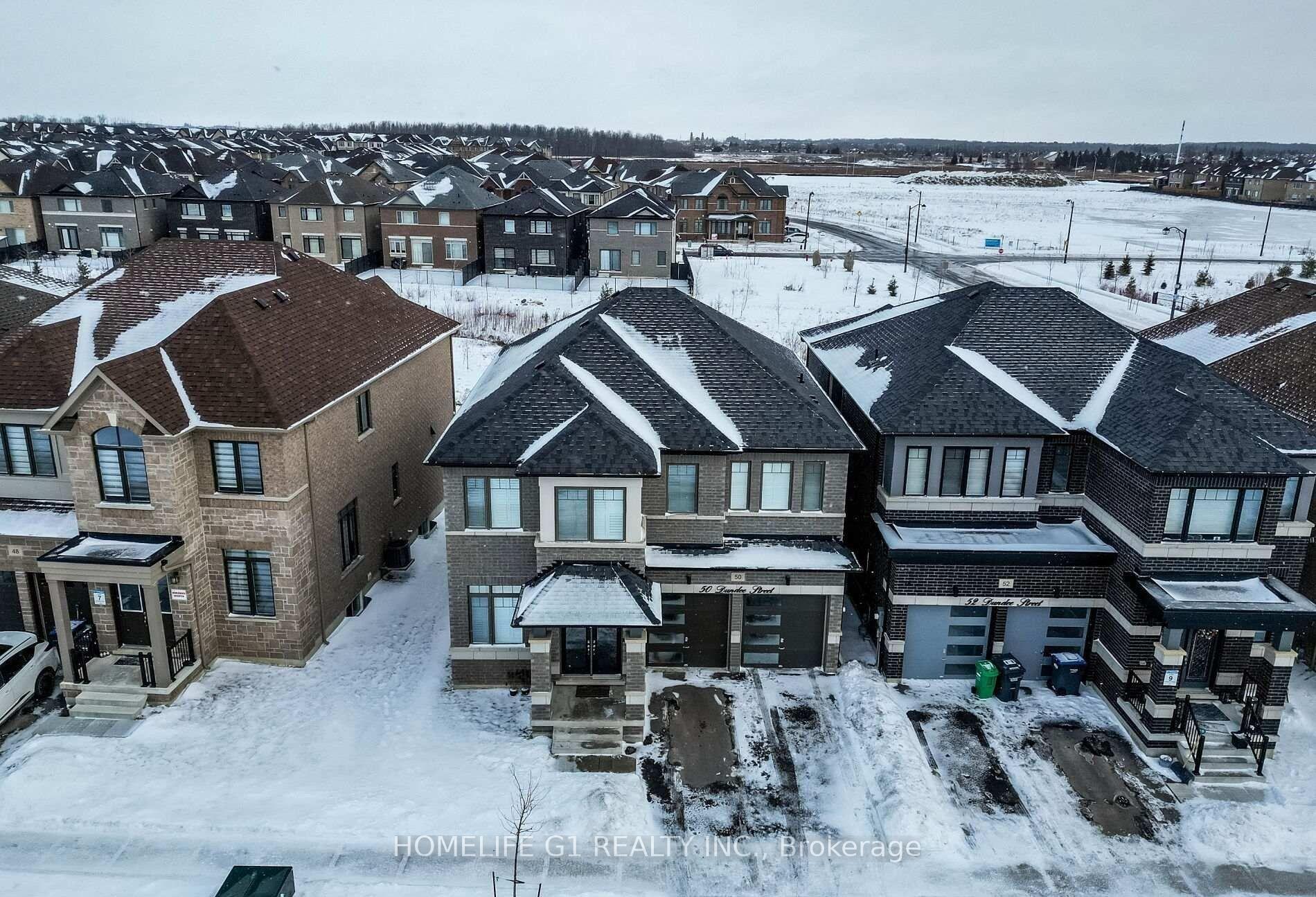 Photo 24 of 50 Dundee Street, Caledon, Rural Caledon — HOMEH
