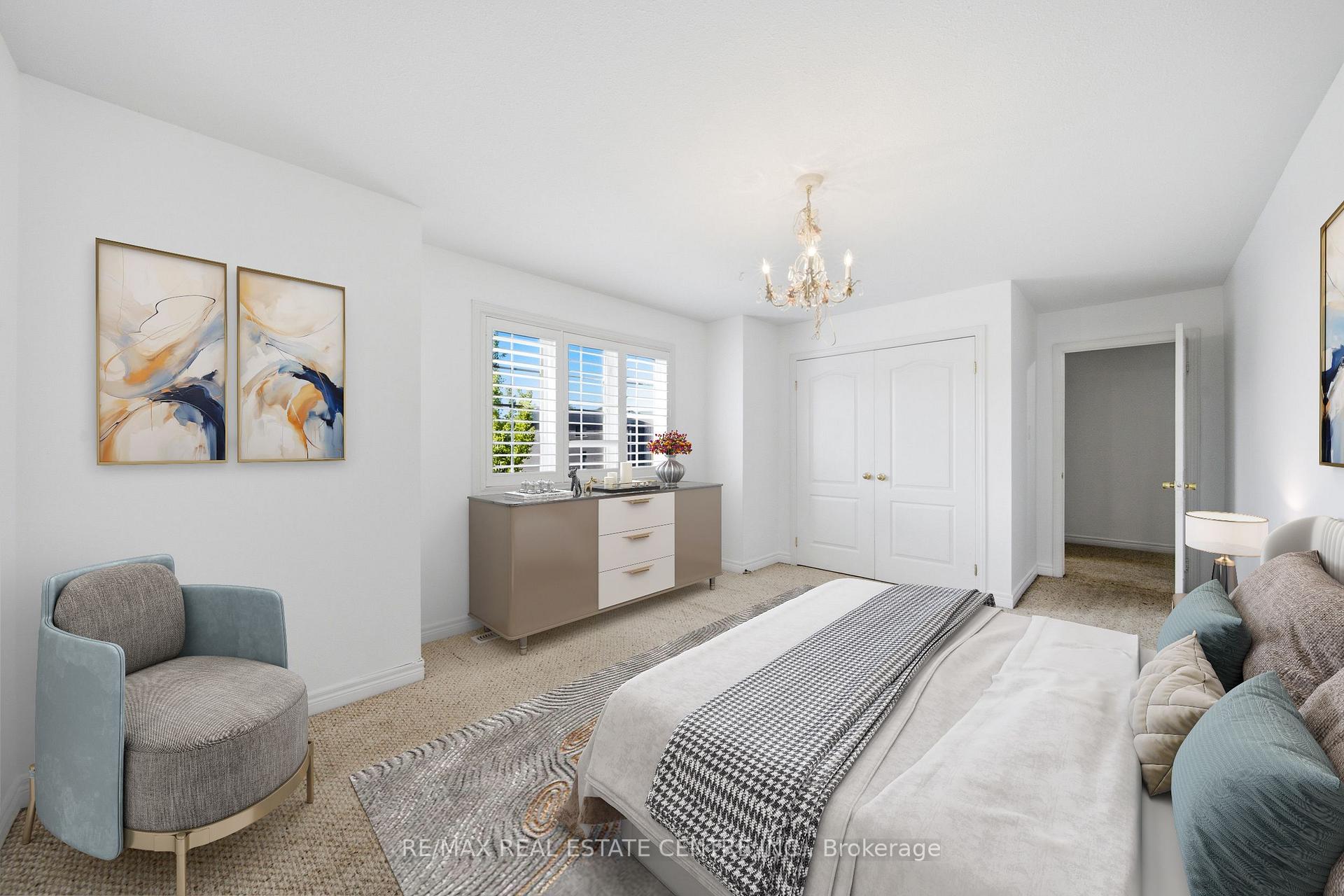 Photo 27 of Unit 32, 441 Stonehenge Drive, Hamilton, Meadowlands — HOMEH