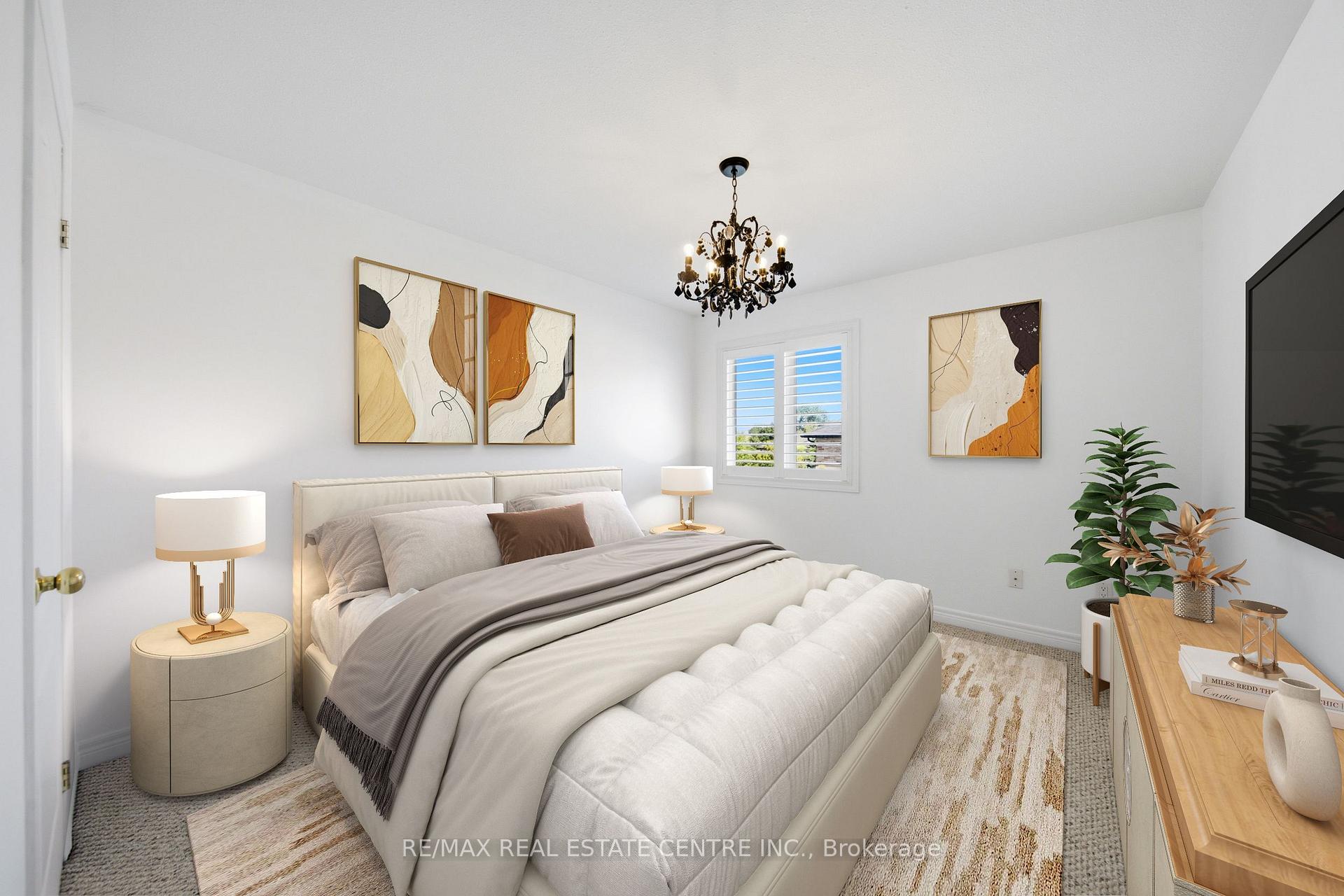 Photo 31 of Unit 32, 441 Stonehenge Drive, Hamilton, Meadowlands — HOMEH