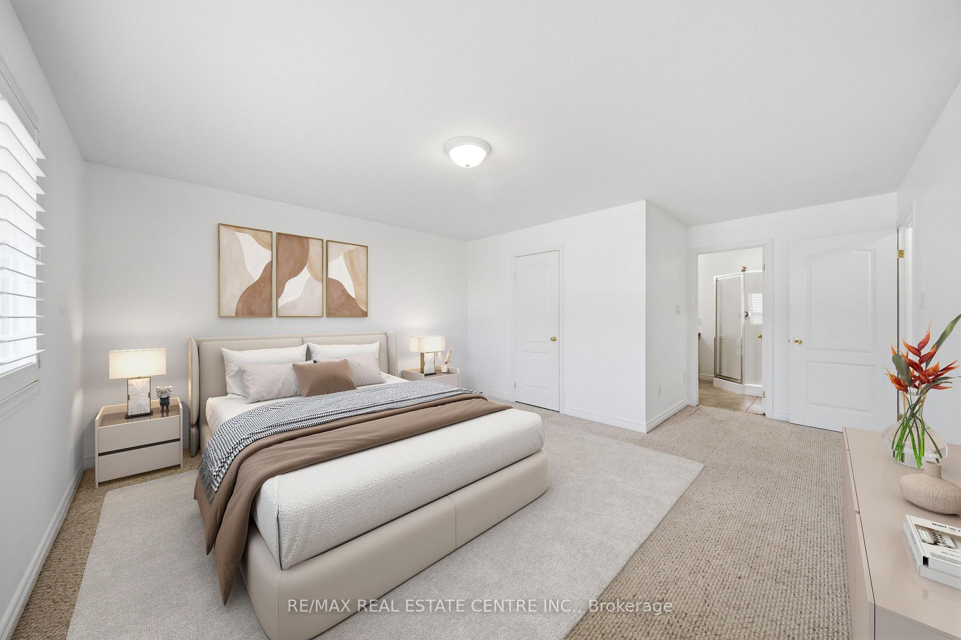 Photo 33 of Unit 32, 441 Stonehenge Drive, Hamilton, Meadowlands — HOMEH