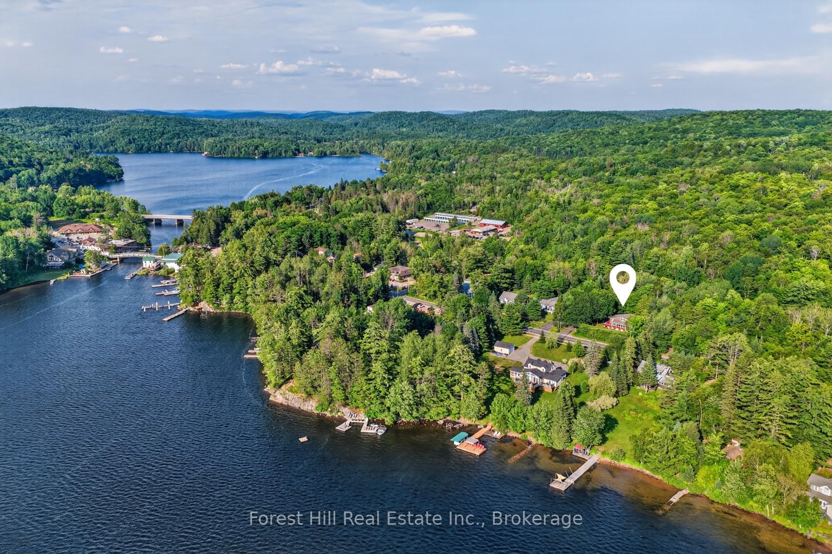Photo 2 of 1117 Main Street, Algonquin Highlands, Sherborne — HOMEH