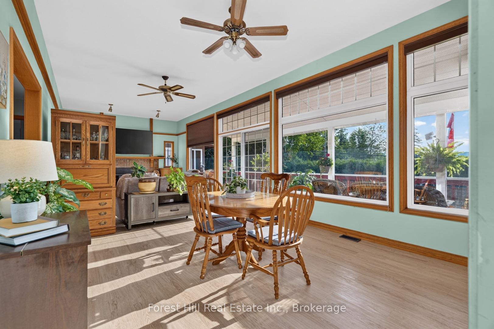 Photo 7 of 1117 Main Street, Algonquin Highlands, Sherborne — HOMEH
