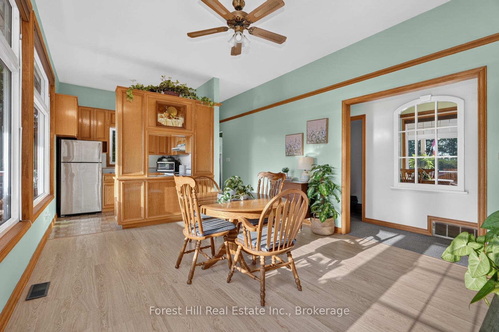 Photo 8 of 1117 Main Street, Algonquin Highlands, Sherborne — HOMEH