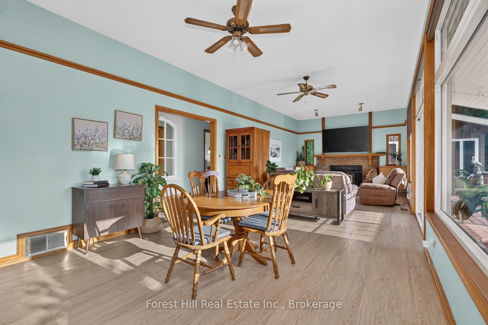 Photo 11 of 1117 Main Street, Algonquin Highlands, Sherborne — HOMEH