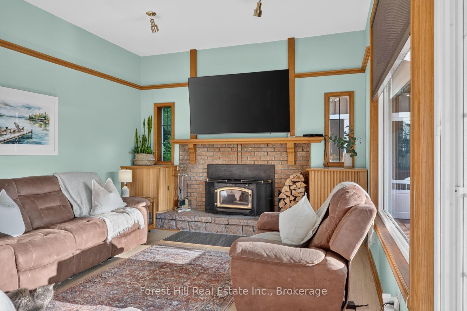 Photo 13 of 1117 Main Street, Algonquin Highlands, Sherborne — HOMEH