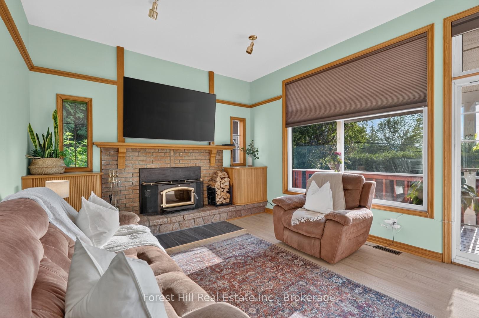 Photo 14 of 1117 Main Street, Algonquin Highlands, Sherborne — HOMEH
