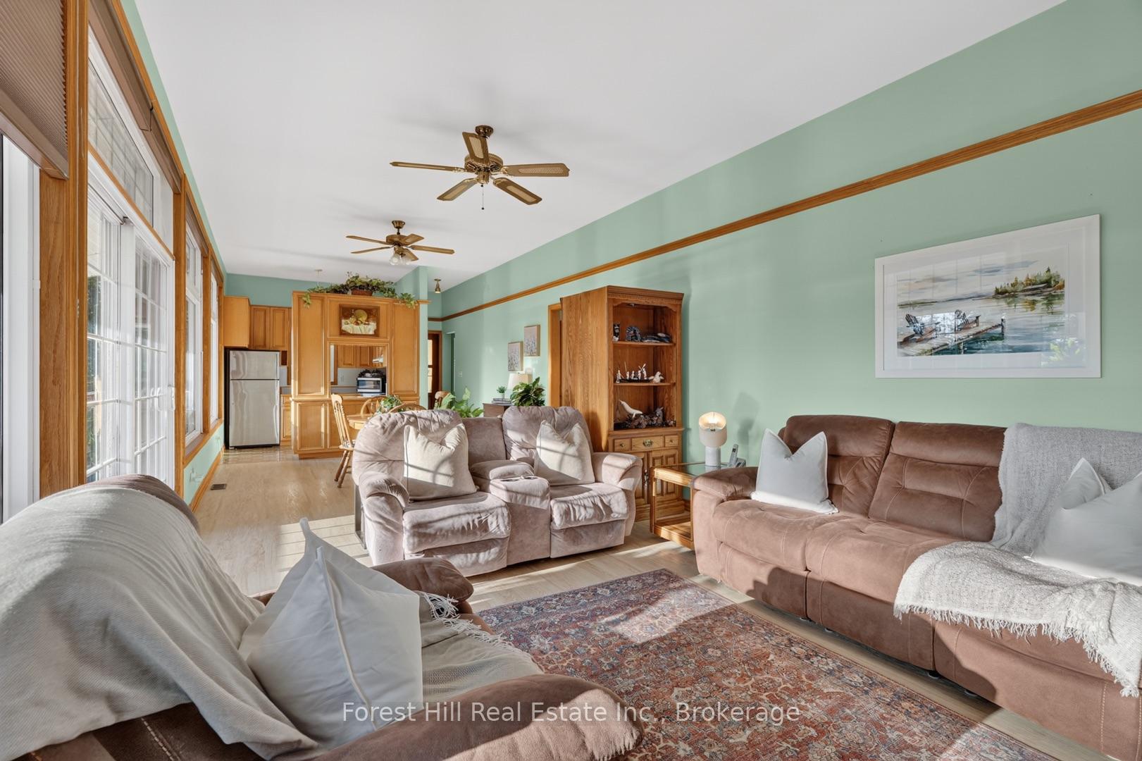 Photo 15 of 1117 Main Street, Algonquin Highlands, Sherborne — HOMEH