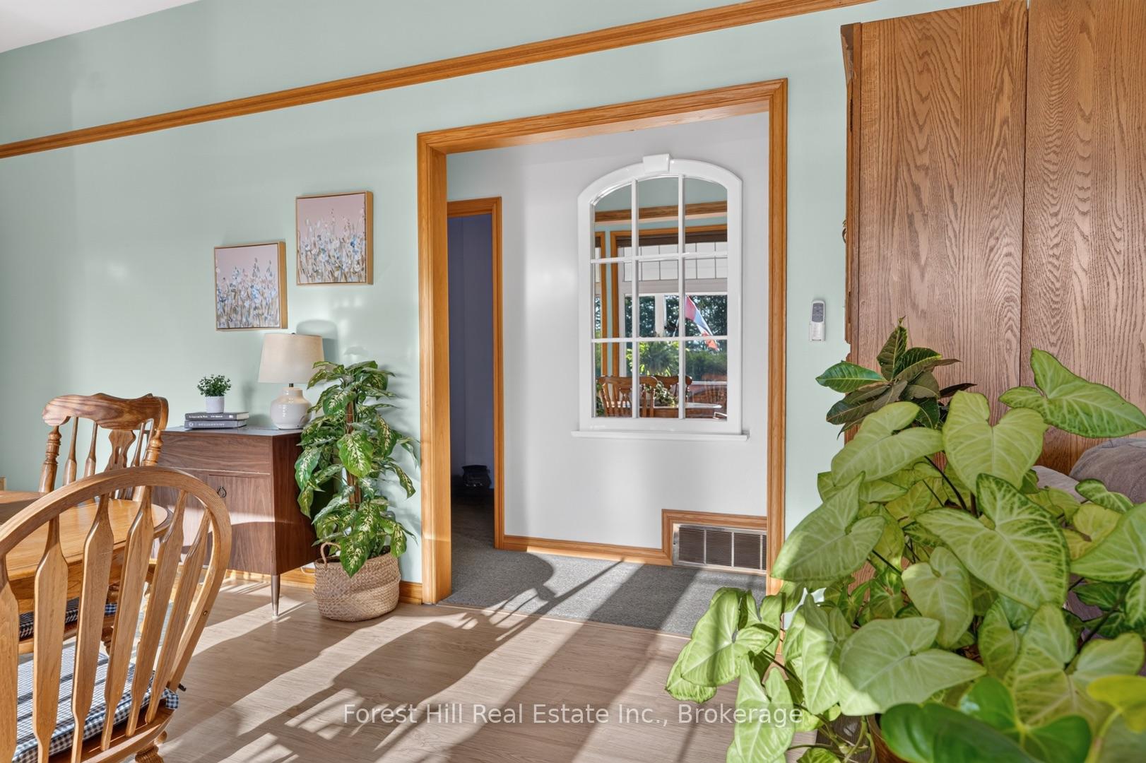 Photo 16 of 1117 Main Street, Algonquin Highlands, Sherborne — HOMEH