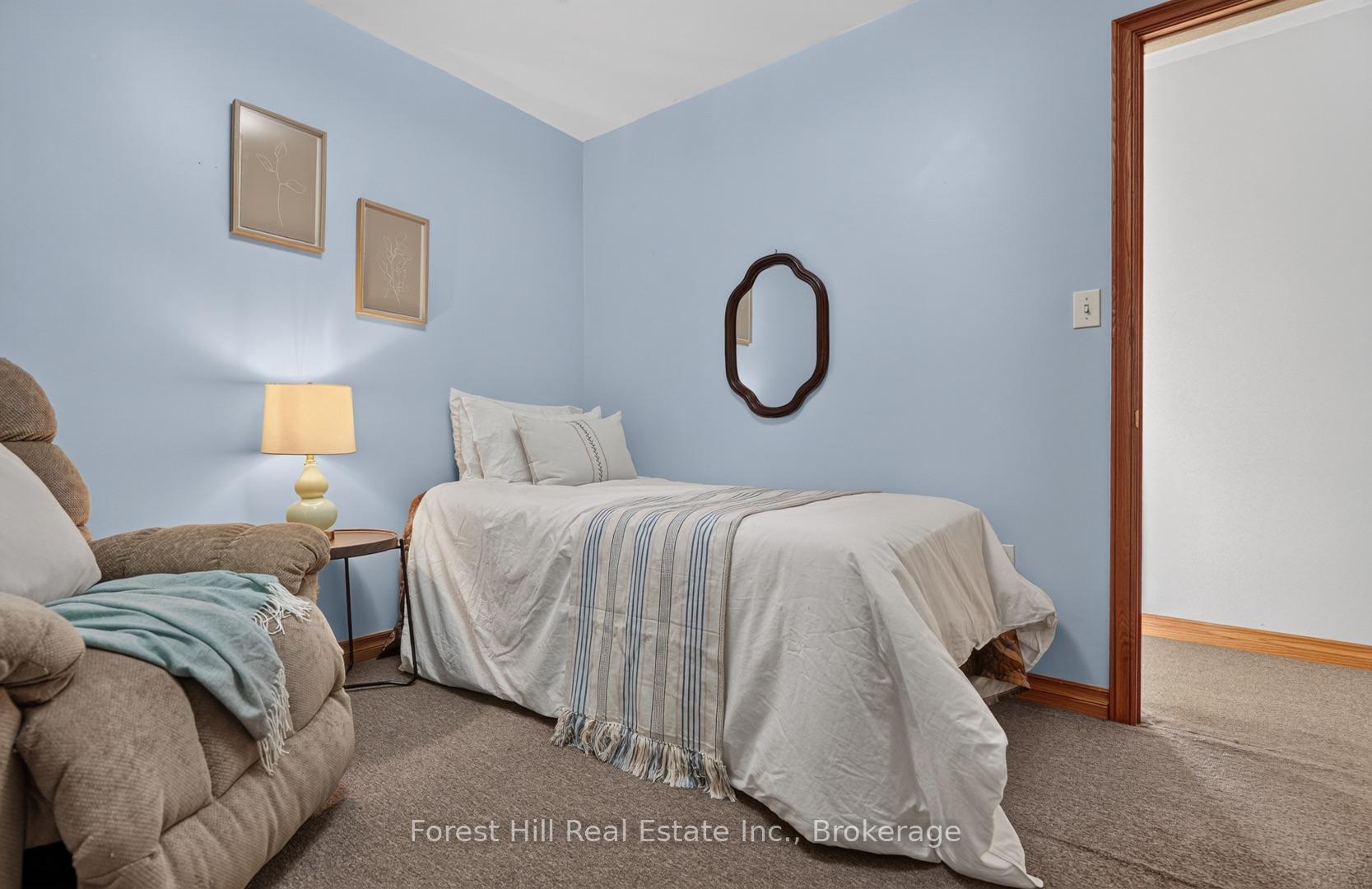 Photo 18 of 1117 Main Street, Algonquin Highlands, Sherborne — HOMEH