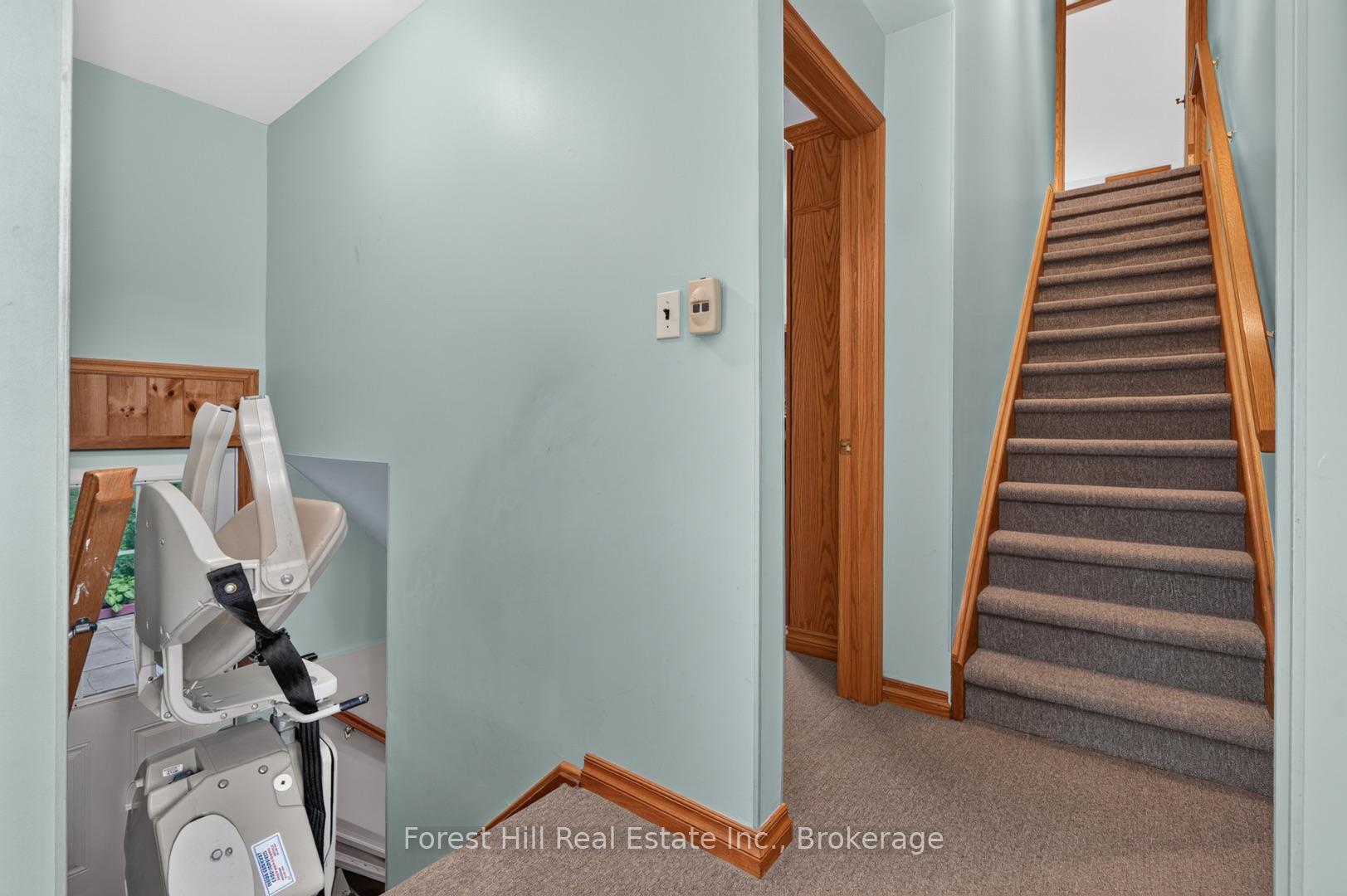 Photo 23 of 1117 Main Street, Algonquin Highlands, Sherborne — HOMEH