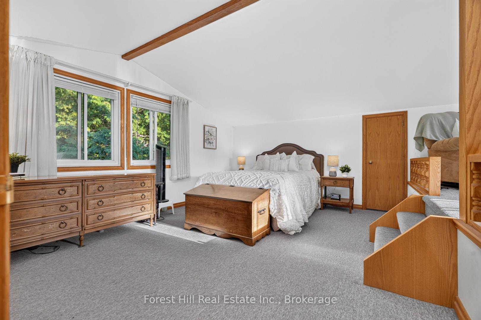 Photo 24 of 1117 Main Street, Algonquin Highlands, Sherborne — HOMEH
