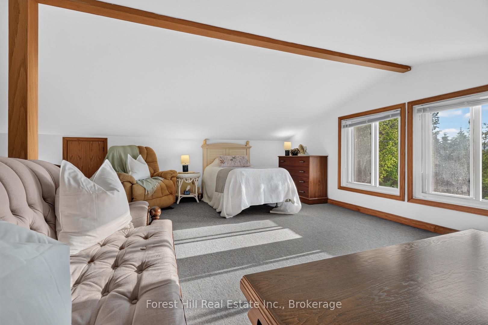Photo 27 of 1117 Main Street, Algonquin Highlands, Sherborne — HOMEH