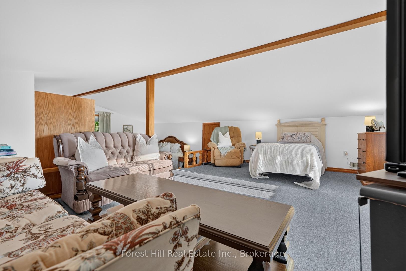 Photo 28 of 1117 Main Street, Algonquin Highlands, Sherborne — HOMEH