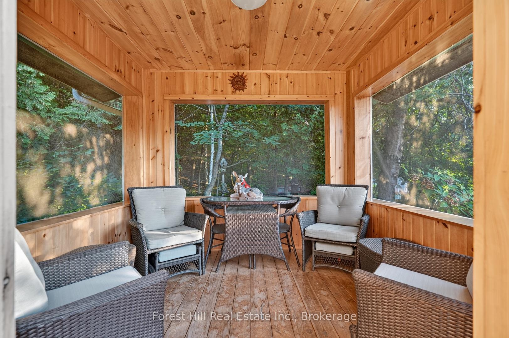 Photo 34 of 1117 Main Street, Algonquin Highlands, Sherborne — HOMEH