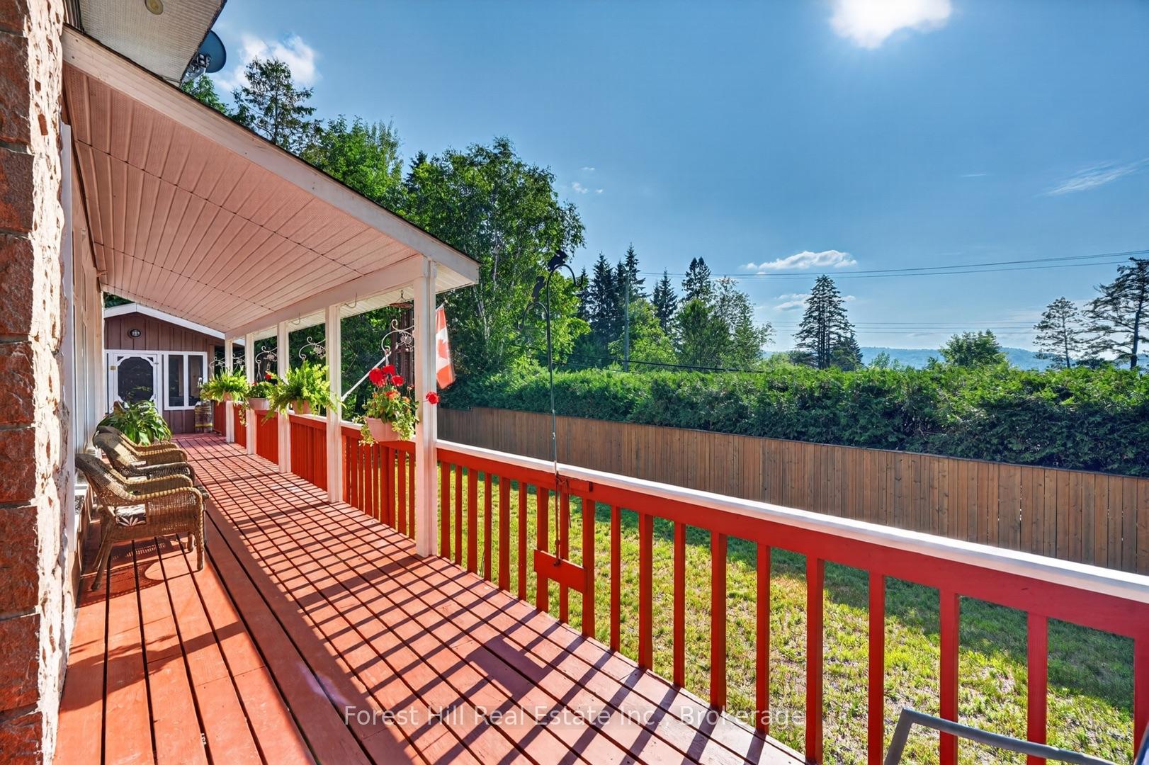 Photo 37 of 1117 Main Street, Algonquin Highlands, Sherborne — HOMEH