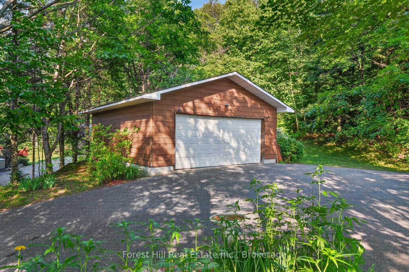 Photo 39 of 1117 Main Street, Algonquin Highlands, Sherborne — HOMEH