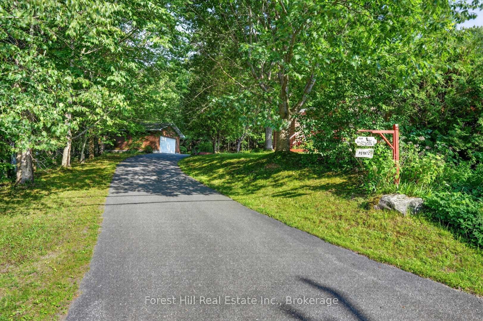 Photo 41 of 1117 Main Street, Algonquin Highlands, Sherborne — HOMEH