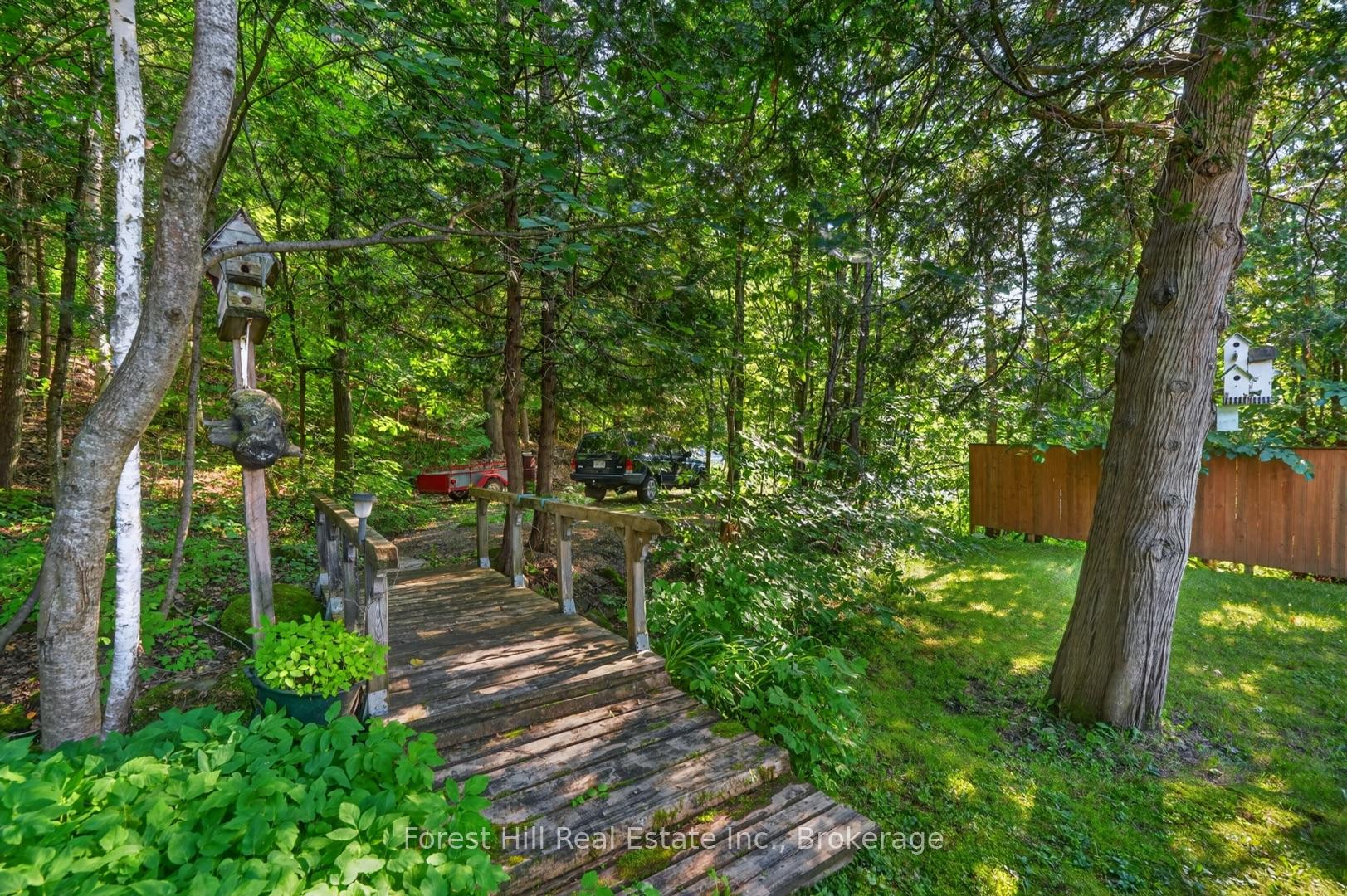 Photo 43 of 1117 Main Street, Algonquin Highlands, Sherborne — HOMEH