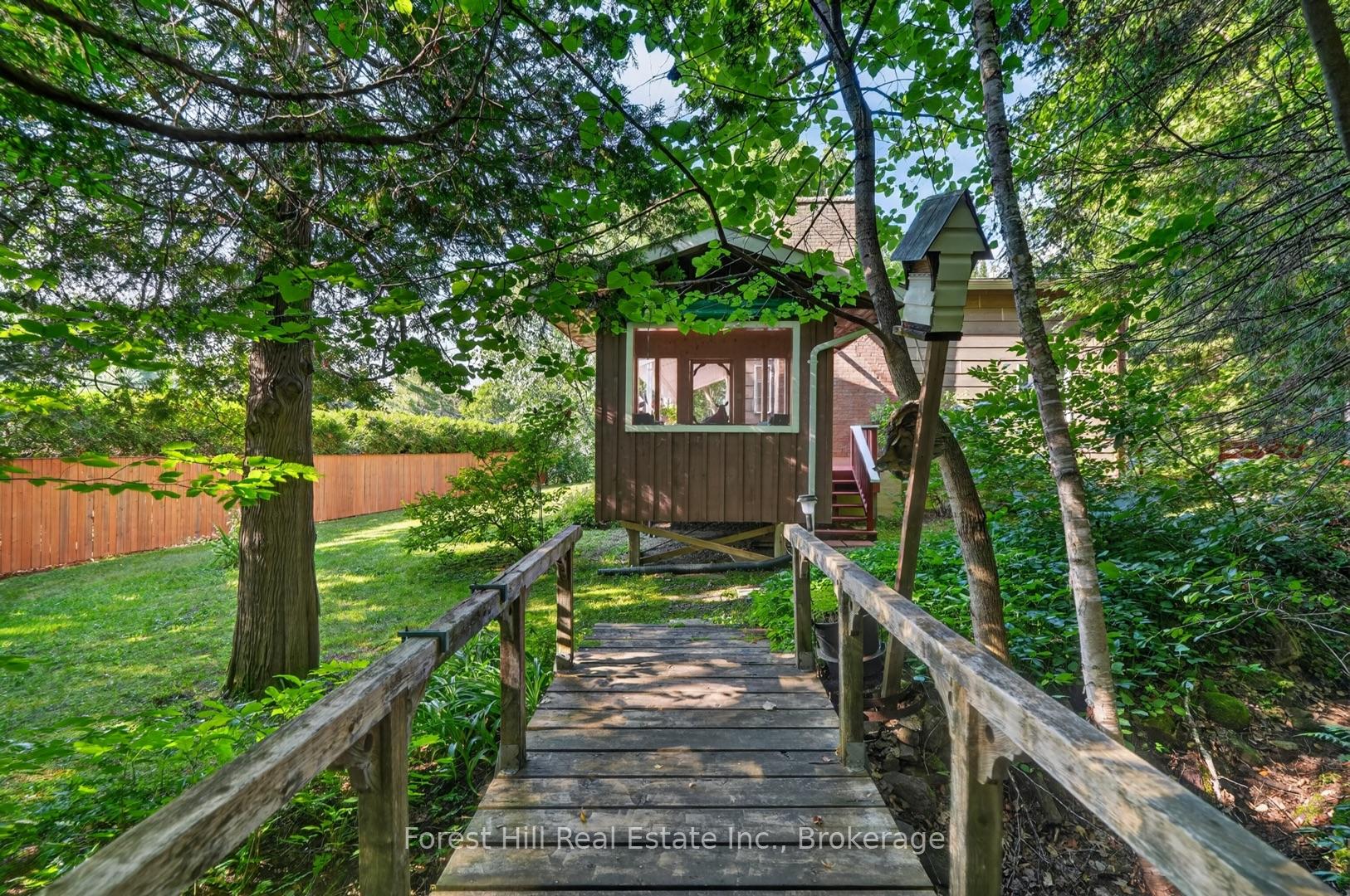 Photo 44 of 1117 Main Street, Algonquin Highlands, Sherborne — HOMEH