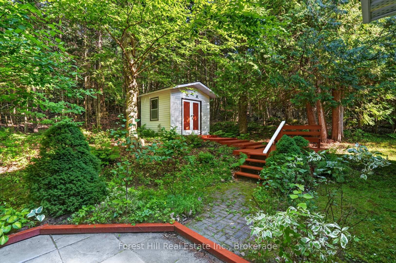Photo 46 of 1117 Main Street, Algonquin Highlands, Sherborne — HOMEH