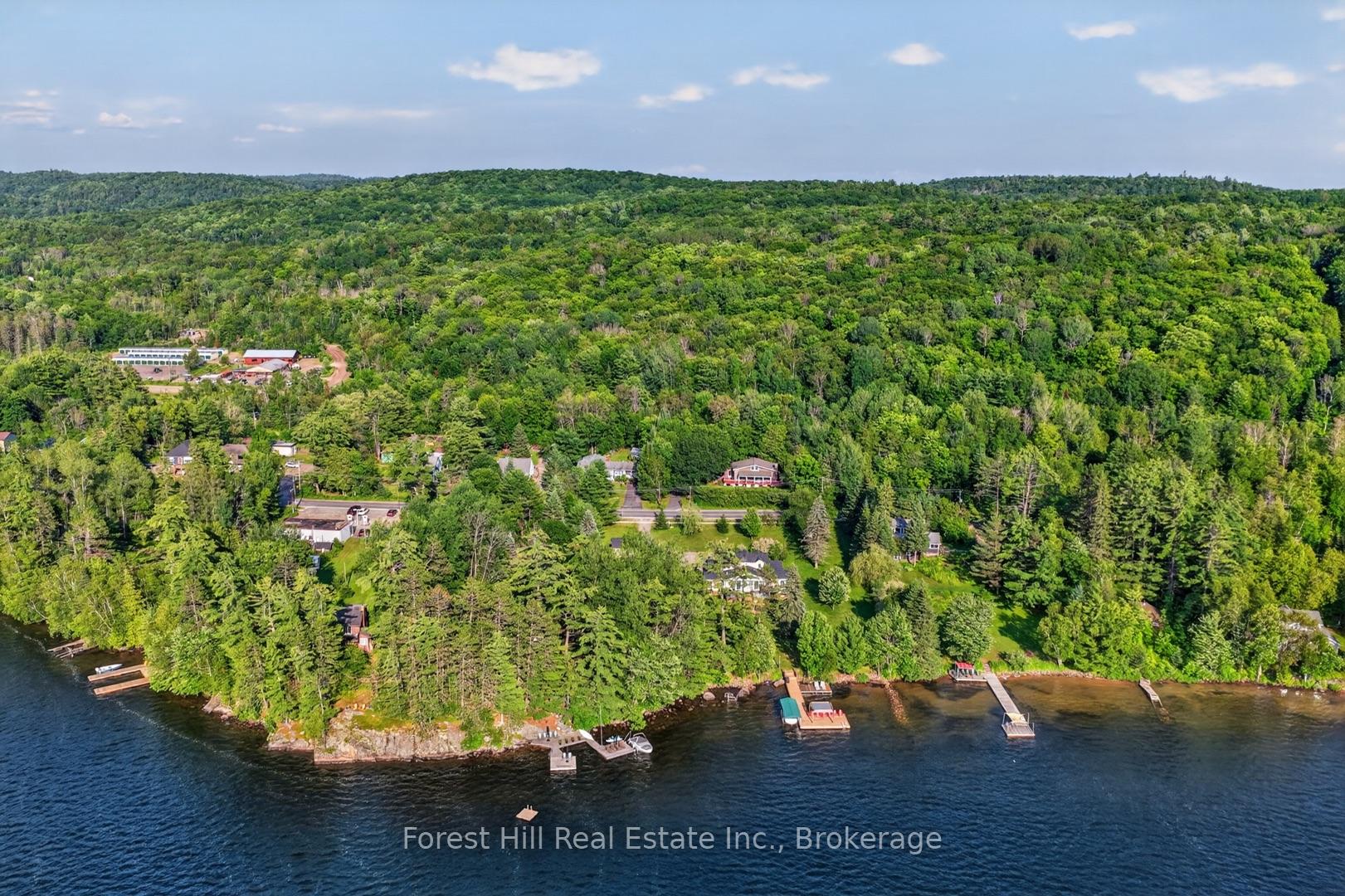 Photo 47 of 1117 Main Street, Algonquin Highlands, Sherborne — HOMEH