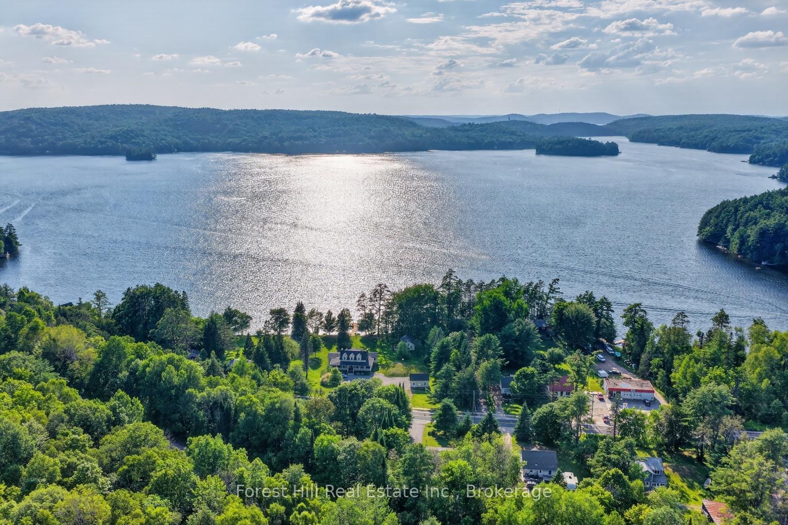 Photo 49 of 1117 Main Street, Algonquin Highlands, Sherborne — HOMEH