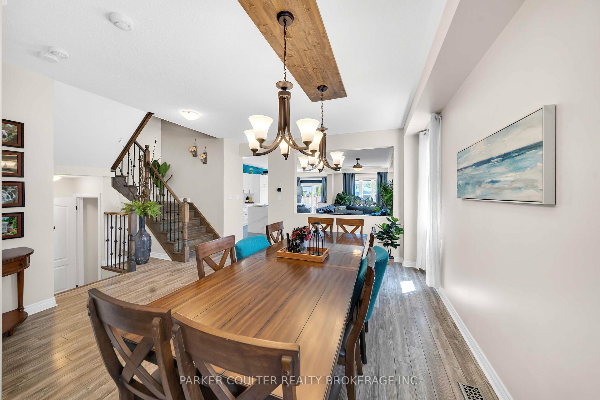Photo 2 of 28 Sasco Way, Essa, Angus — HOMEH