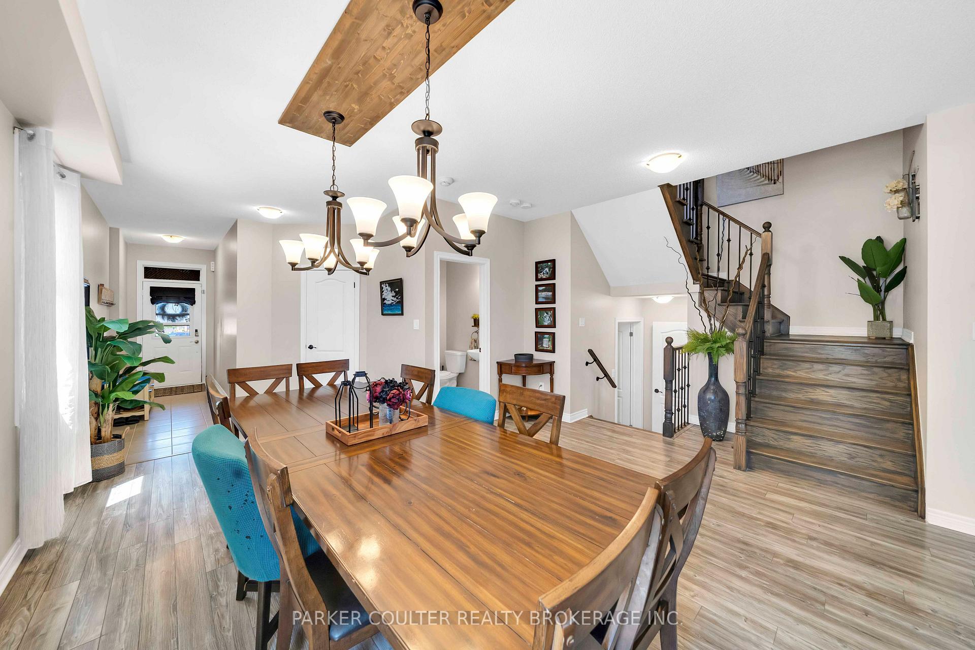 Photo 3 of 28 Sasco Way, Essa, Angus — HOMEH